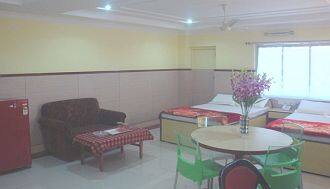 Classic Inn, Haldia 4